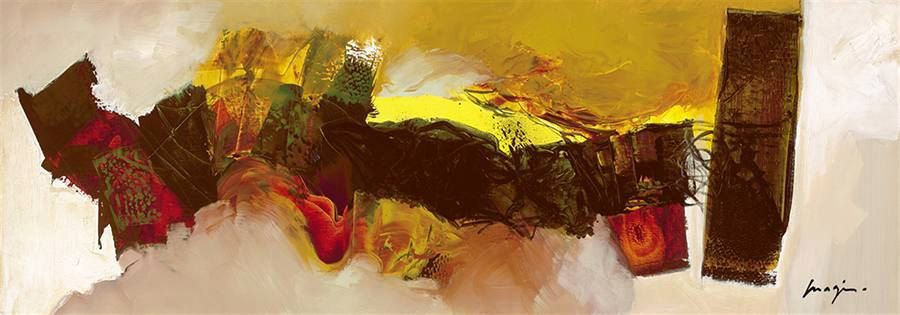 Pascal Magis Scorched Earth